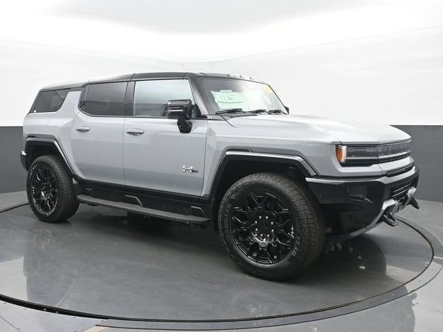 2026 GMC HUMMER EV 2X - Photo 7