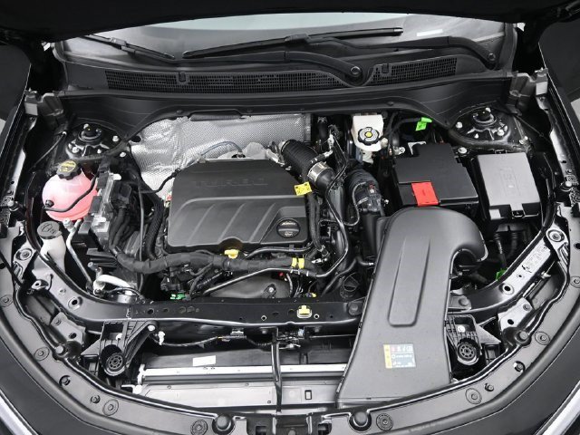 2026 Buick Envista Preferred - Photo 22