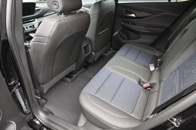 2026 Buick Envista Preferred - Photo 14