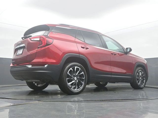 2024 GMC Terrain SLT - Photo 49