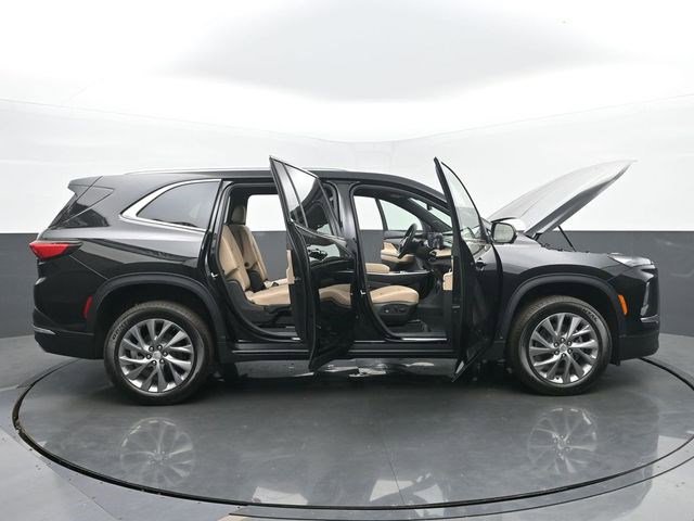 2026 Buick Enclave Preferred - Photo 59