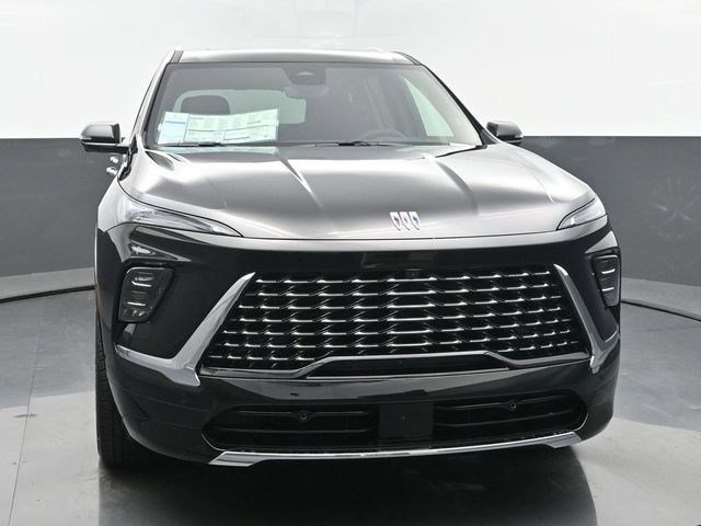 2026 Buick Enclave Avenir - Photo 8