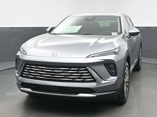 2026 Buick Envision Preferred SUV