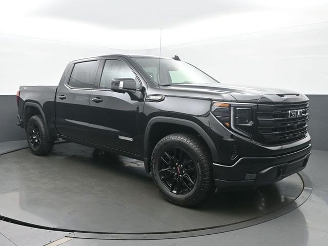 2026 GMC Sierra 1500 Elevation - Photo 7