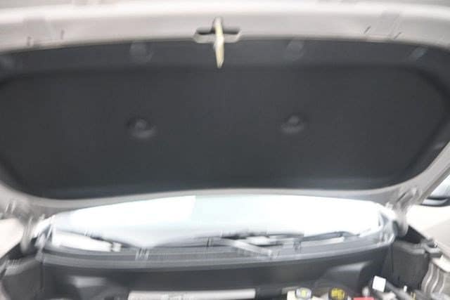 2027 GMC Terrain Elevation - Photo 34