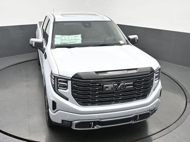 2026 GMC Sierra 1500 Denali Ultimate - Photo 43