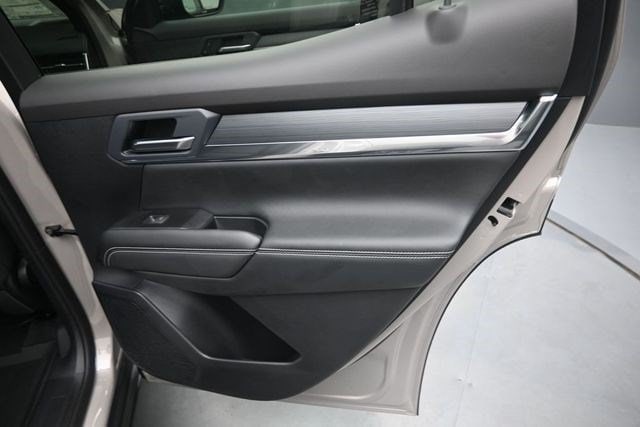 2027 GMC Terrain Elevation - Photo 14