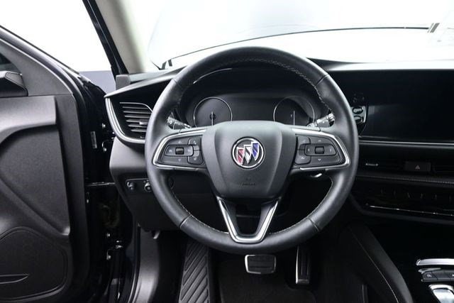 2022 Buick Envision Preferred - Photo 26