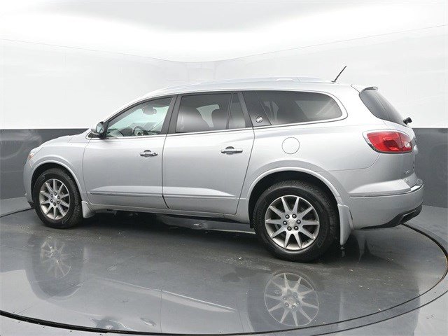 2014 Buick Enclave Leather photo 3