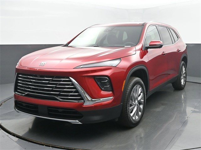 2026 Buick Enclave Preferred's photo