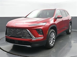 2026 Buick Enclave Preferred SUV