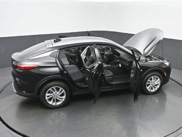 2026 Buick Envista Preferred - Photo 65