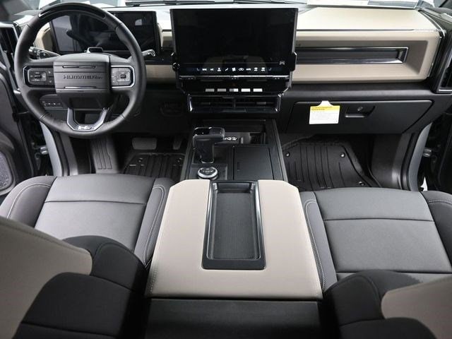 2026 GMC HUMMER EV 2X - Photo 23