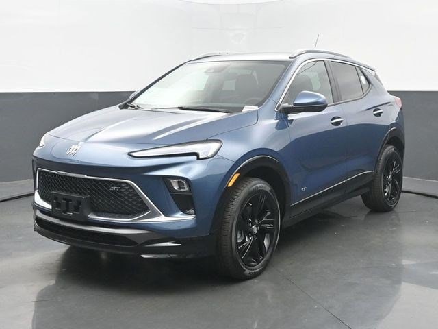 2026 Buick Encore GX SUV 