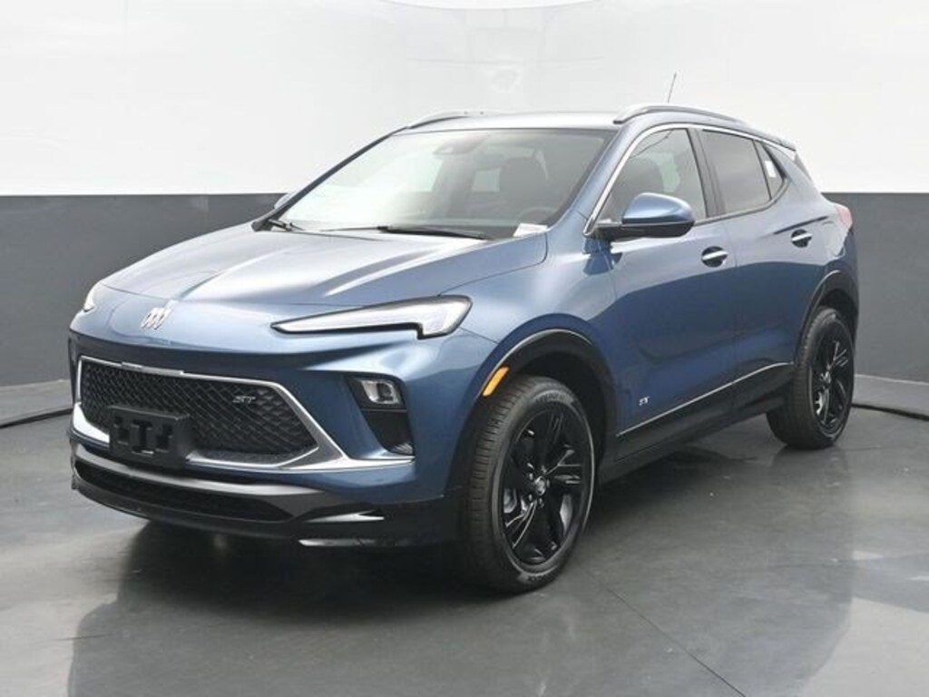 New 2026 Buick Encore GX Sport Touring SUV