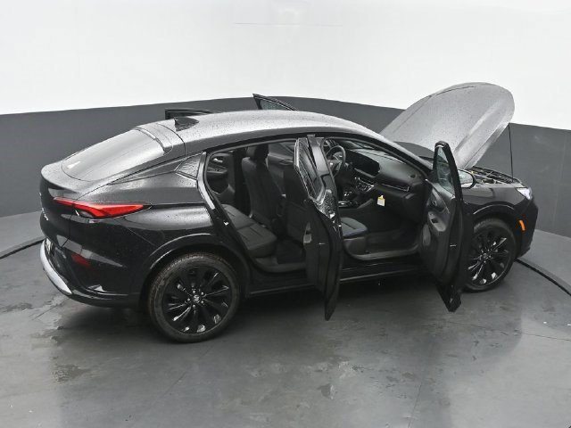 2026 Buick Envista Sport Touring - Photo 62
