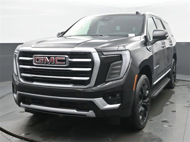 2026 GMC Yukon Elevation's photo
