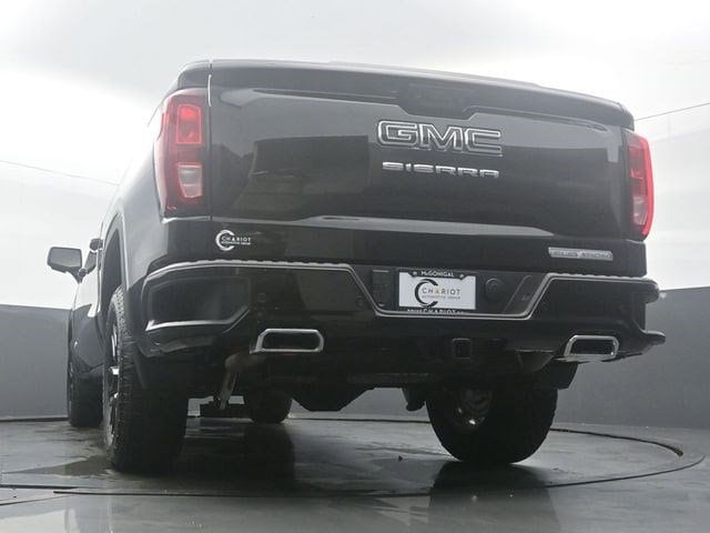 2026 GMC Sierra 1500 Elevation - Photo 44