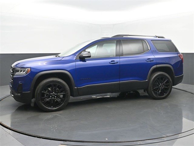 2023 Gmc Acadia SLE photo 2