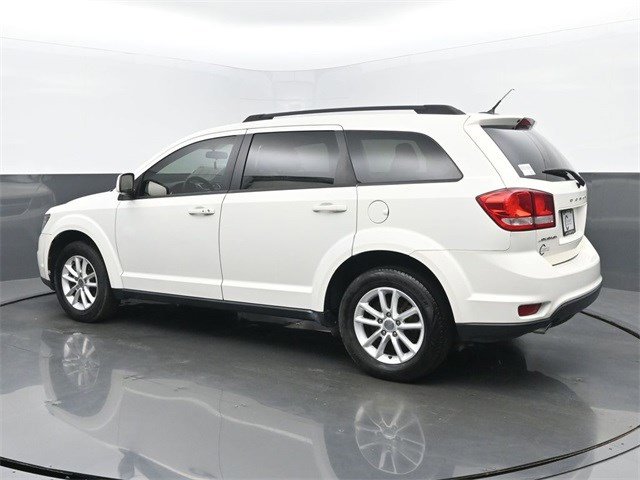 2015 Dodge Journey SXT photo 3