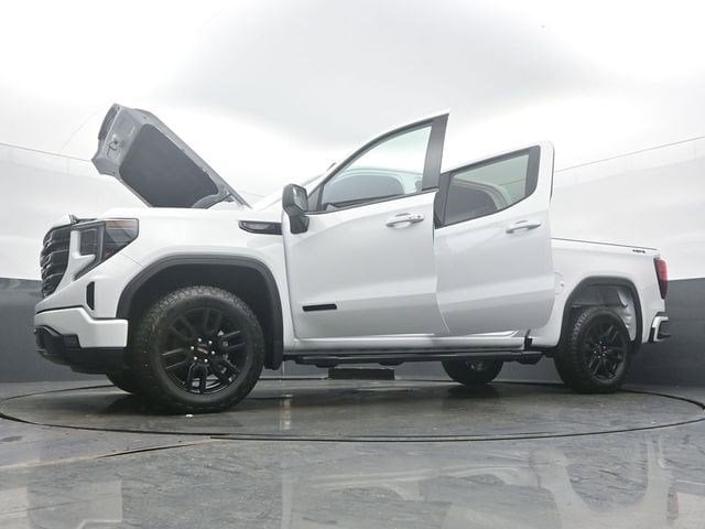 2026 GMC Sierra 1500 Elevation - Photo 59