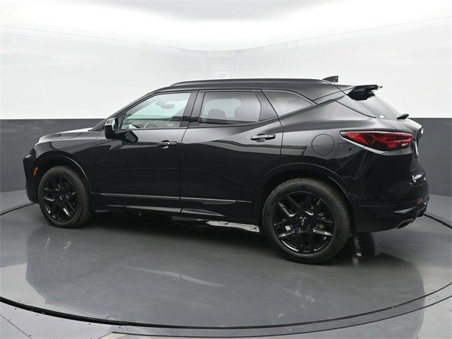 2024 Chevrolet Blazer RS photo 3