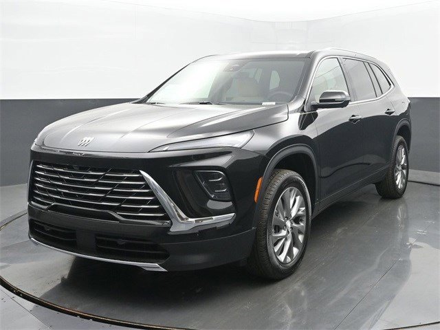 2026 Buick Enclave Preferred's photo