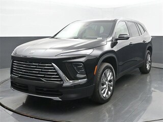 2026 Buick Enclave Preferred SUV