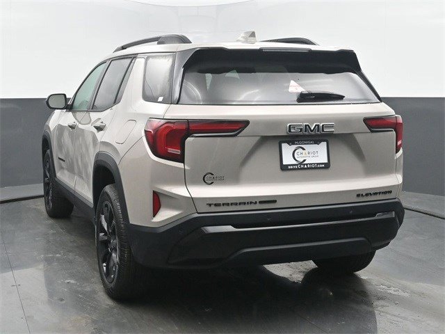2026 Gmc Terrain Elevation photo 4