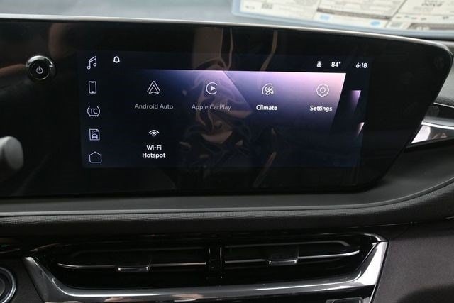 2026 Buick Envista Sport Touring - Photo 23