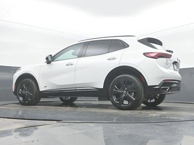 2026 Buick Envision Sport Touring - Photo 48