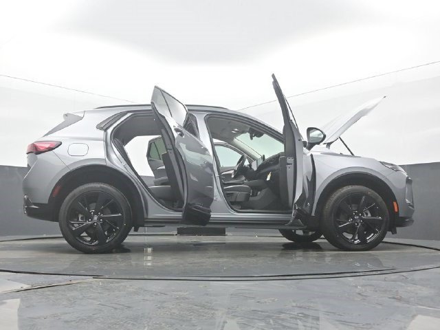 2026 Buick Envision Sport Touring - Photo 59