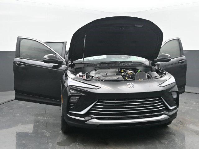 2026 Buick Envista Preferred - Photo 54