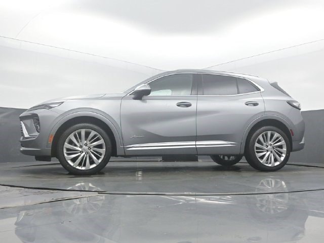 2026 Buick Envision Avenir - Photo 47