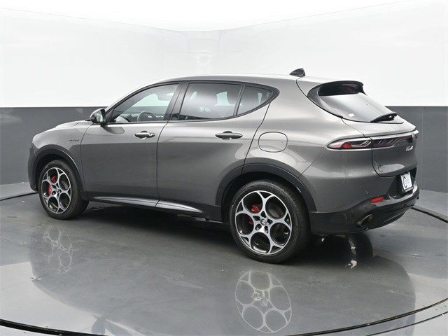 2024 Alfa Romeo Tonale Veloce photo 3