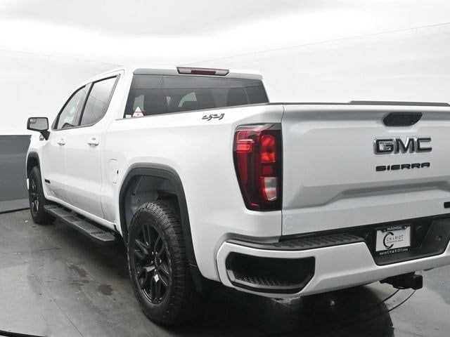 2026 GMC Sierra 1500 Elevation - Photo 4