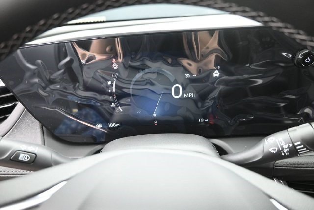 2026 Buick Encore GX Preferred - Photo 26