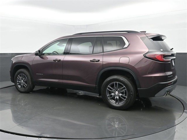 2025 Gmc Acadia Elevation photo 3