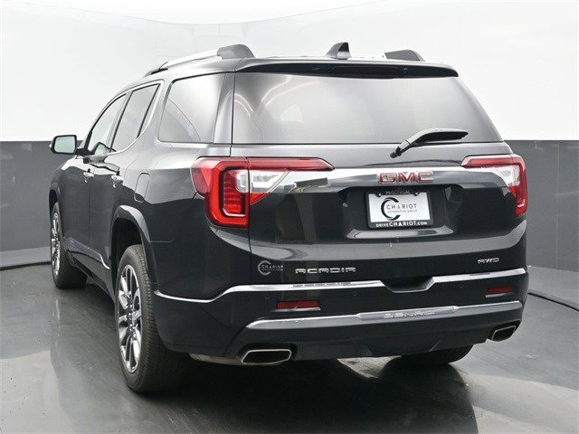 2020 Gmc Acadia Denali photo 4
