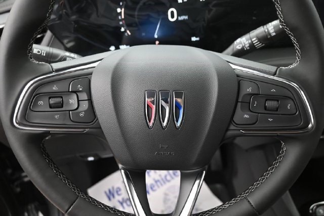 2026 Buick Encore GX Preferred - Photo 22