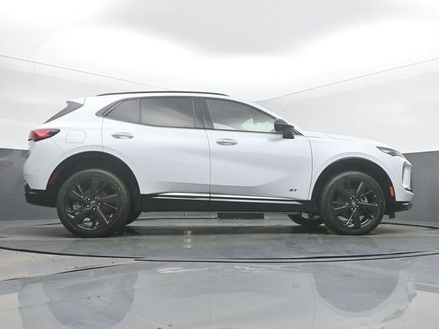 2026 Buick Envision Sport Touring - Photo 52