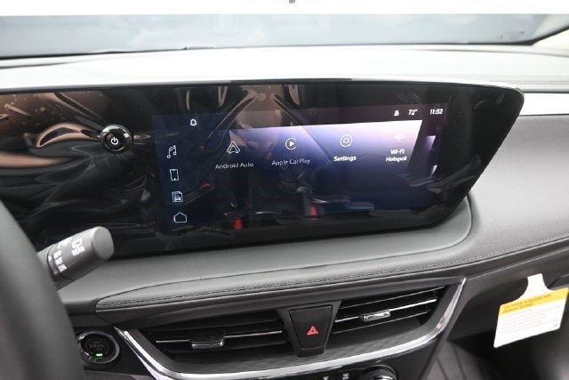2026 Buick Encore GX Preferred - Photo 28