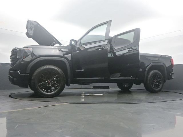 2026 GMC Sierra 1500 Elevation - Photo 53