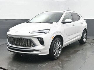 2026 Buick Encore GX Avenir SUV