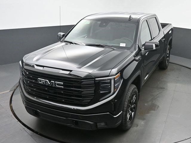 2026 GMC Sierra 1500 Elevation - Photo 32