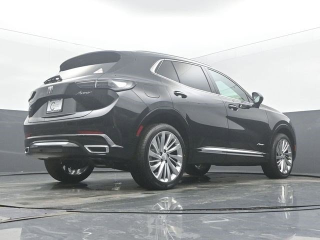 2026 Buick Envision Avenir - Photo 51