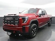 GMC Sierra 2500 HD