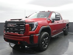 2025 GMC Sierra 2500 HD AT4 Truck
