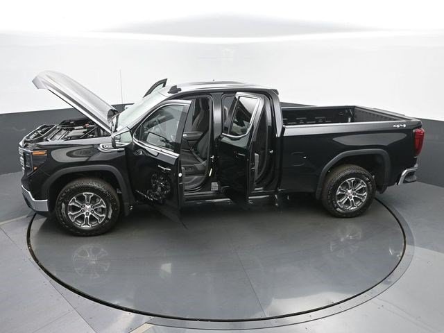 2026 GMC Sierra 1500 SLE - Photo 63