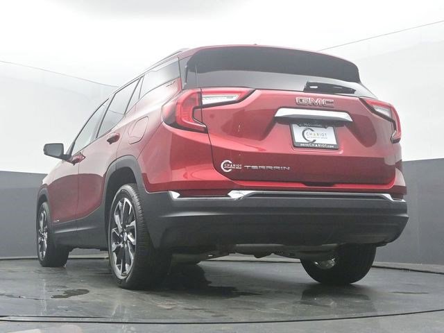 2024 GMC Terrain SLT - Photo 47